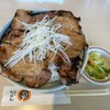 十勝豚丼 いっぴん 札幌手稲店