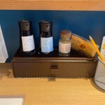 シハチ鮮魚店  - 