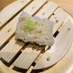 シハチ鮮魚店  - 