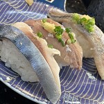 南房総 やまと寿司 - 