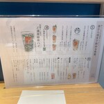 シハチ鮮魚店  - 