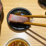 シハチ鮮魚店  - 