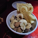 フード&バー リトルワシントン - 