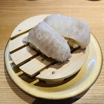 シハチ鮮魚店  - 