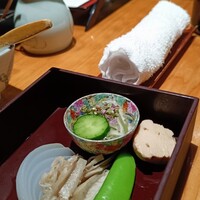 天ぷら 美やま - 