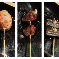 焼鳥 篠原 - 