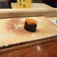 鮨 龍いち - 