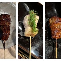 焼鳥 篠原 - 