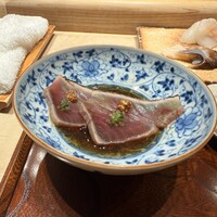 鮨 龍いち - 