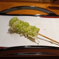 天ぷら 美やま - 