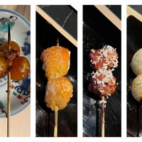焼鳥 篠原 - 