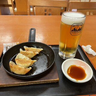 天然温泉コロナの湯 食事処_0