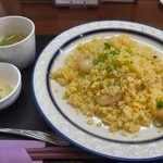 中華料理房 すずなり - 