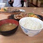 鳥料理　由布 - 