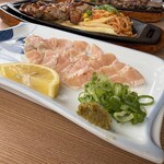 鳥料理　由布 - 