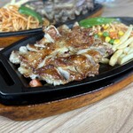 鳥料理　由布 - 