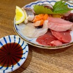 朝めし酒場 ナニコレ食堂 - 