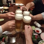 海鮮居酒屋 あもん - 