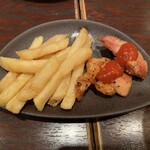 海鮮居酒屋 あもん - 