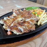 鳥料理　由布 - 