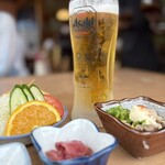 鳥料理　由布 - 