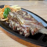 鳥料理　由布 - 