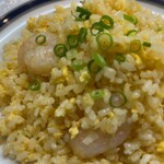 中華料理房 すずなり - 