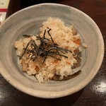 海鮮居酒屋 あもん - 