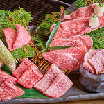 但馬屋 - 料理写真: