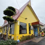 鳥料理　由布 - 