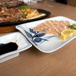 鳥料理　由布 - 