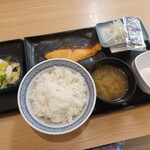 吉野家 - 料理写真: