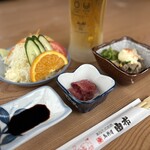 鳥料理　由布 - 