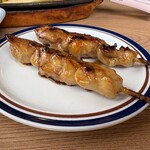 鳥料理　由布 - 