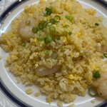 中華料理房 すずなり - 