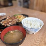 鳥料理　由布 - 