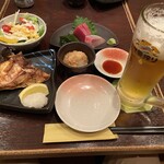 海鮮居酒屋 あもん - 