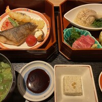 古今 本店 - 
