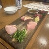 ひな鳥かぶと揚げ とりこ屋