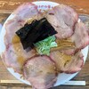 しあわせ中華そば食堂 にこり