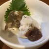 小料理野本