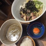 いかれたヌードル フィッシュトンズ - 