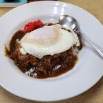 セキネ - 料理写真: