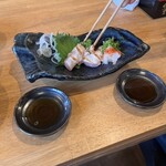 じとっこ 秀 - 