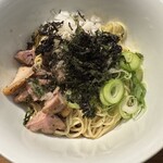 いかれたヌードル フィッシュトンズ - 