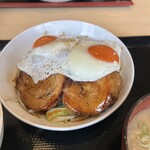 中毒飯 チョモランマ - 