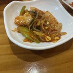 韓国家庭料理 炭火焼肉 タルグジ  - 