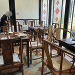 大鴻運天天酒楼 - 店内