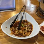 韓国家庭料理 炭火焼肉 タルグジ  - 