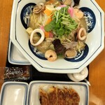 リンガーハット - 